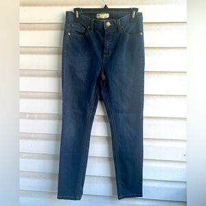 Free People | Free People Jeans | five pocket | size W28.